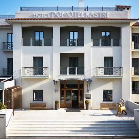 Domotel Kastri Atena Exterior foto
