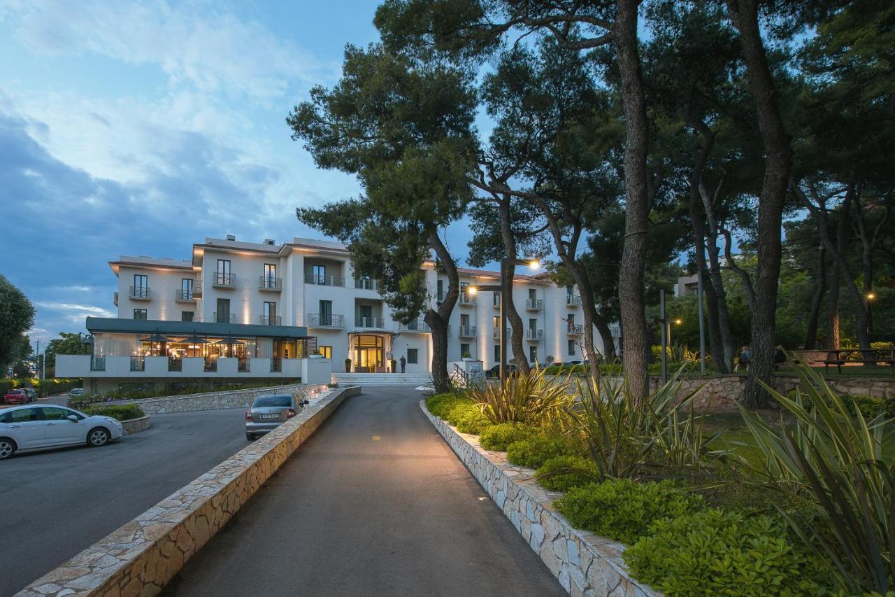 Domotel Kastri Atena Exterior foto