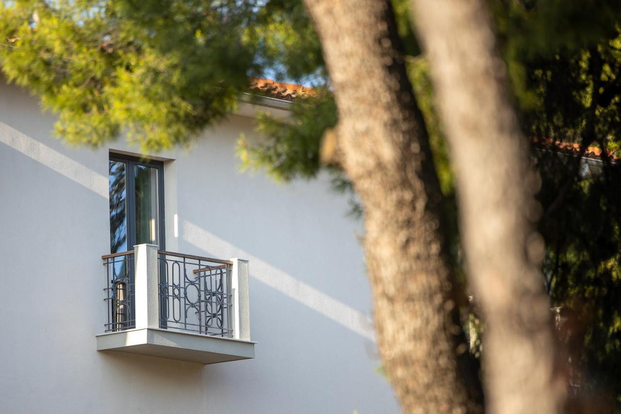 Domotel Kastri Atena Exterior foto