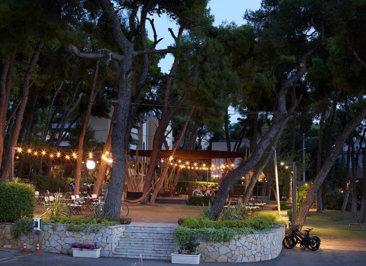 Domotel Kastri Atena Exterior foto