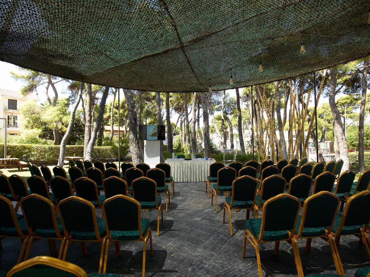 Domotel Kastri Atena Exterior foto