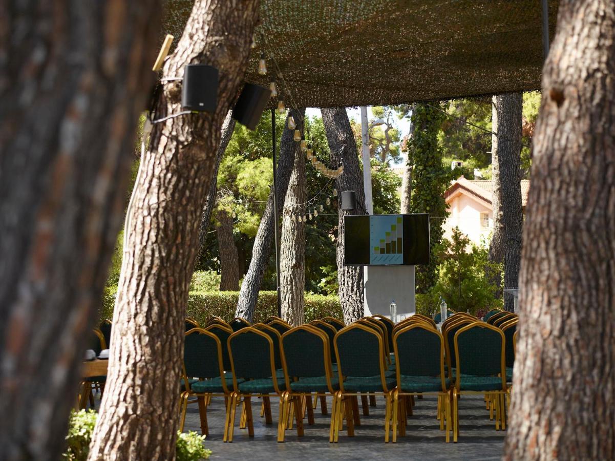 Domotel Kastri Atena Exterior foto
