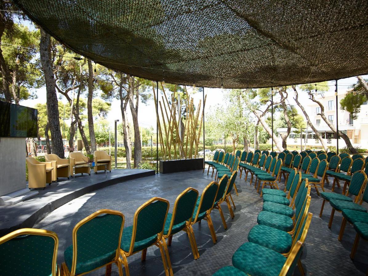 Domotel Kastri Atena Exterior foto